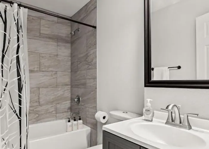 Vibes - Cute 2bd In The Heights Holiday home *